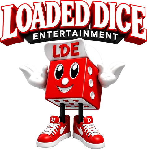 Loaded Dice Entertainment